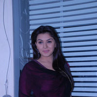 Hansika In Kandireega Movie Interview Pictures | Picture 65409